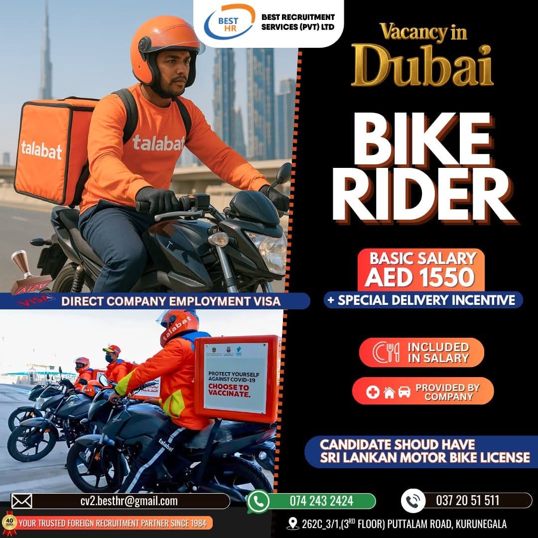 advertisement picture