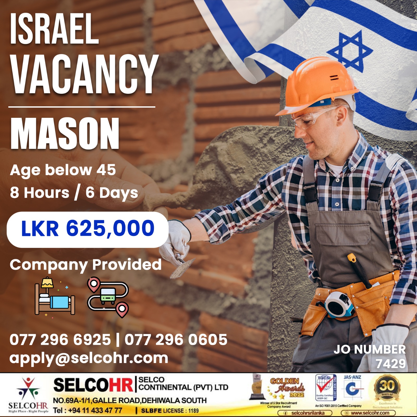 advertisement picture
