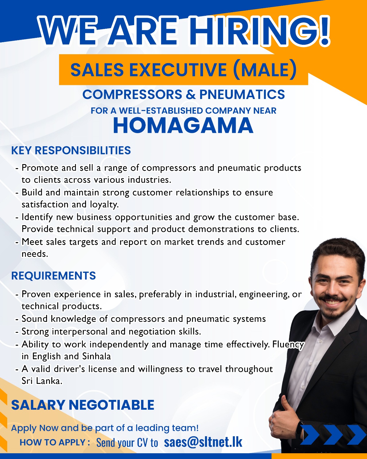 advertisement picture