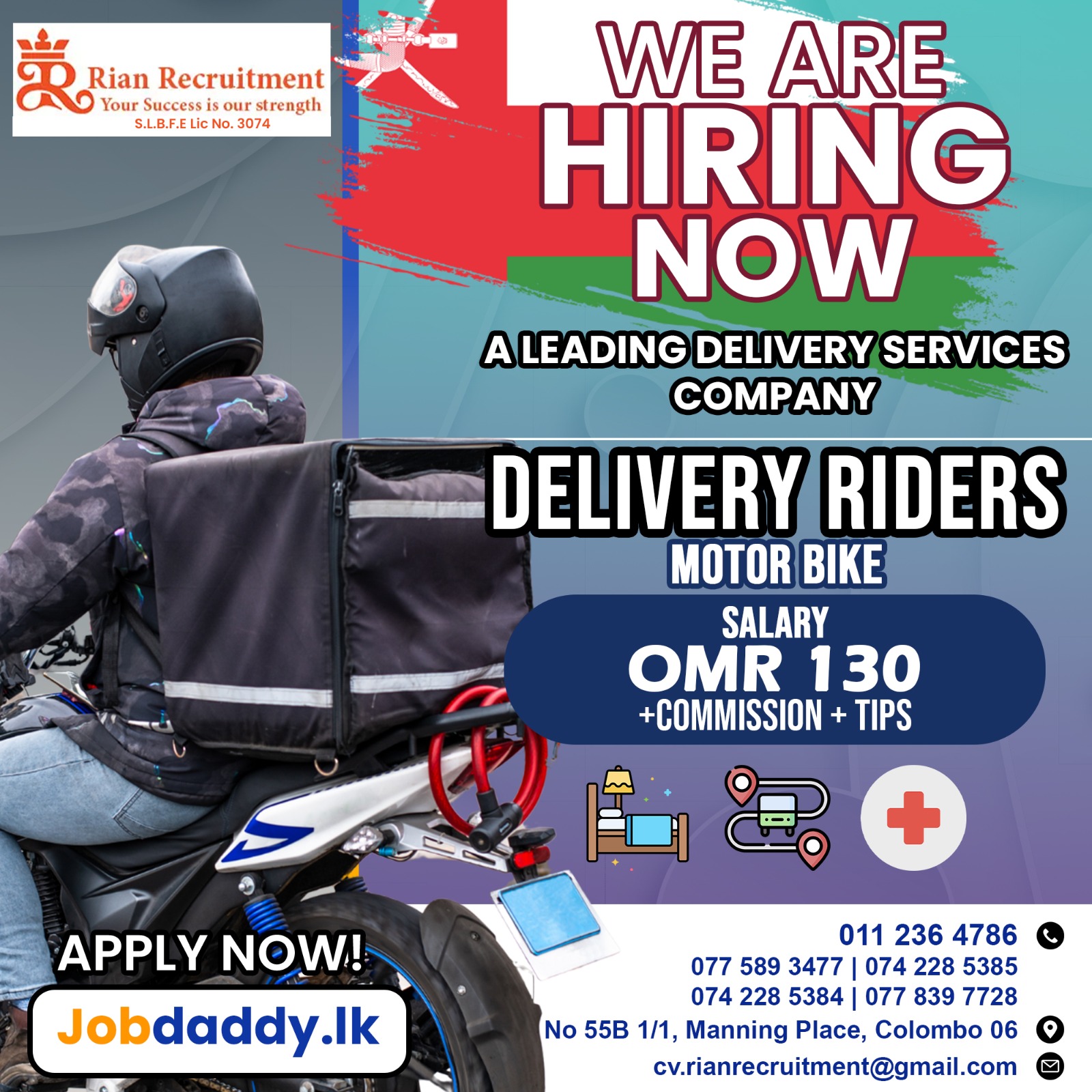 advertisement picture