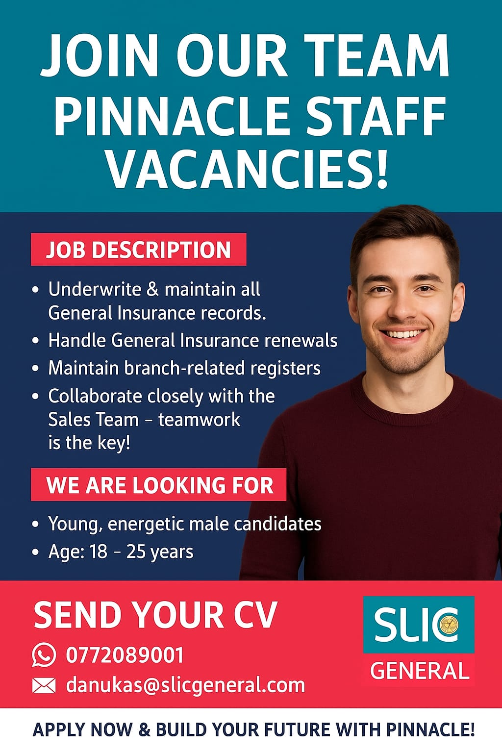 advertisement picture