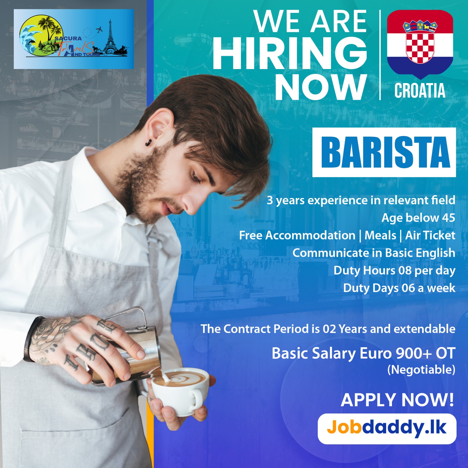 advertisement picture