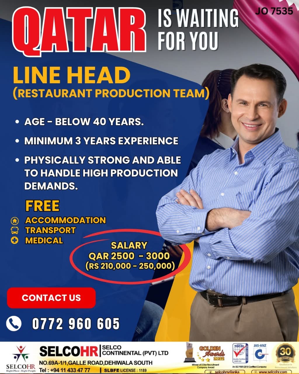 advertisement picture