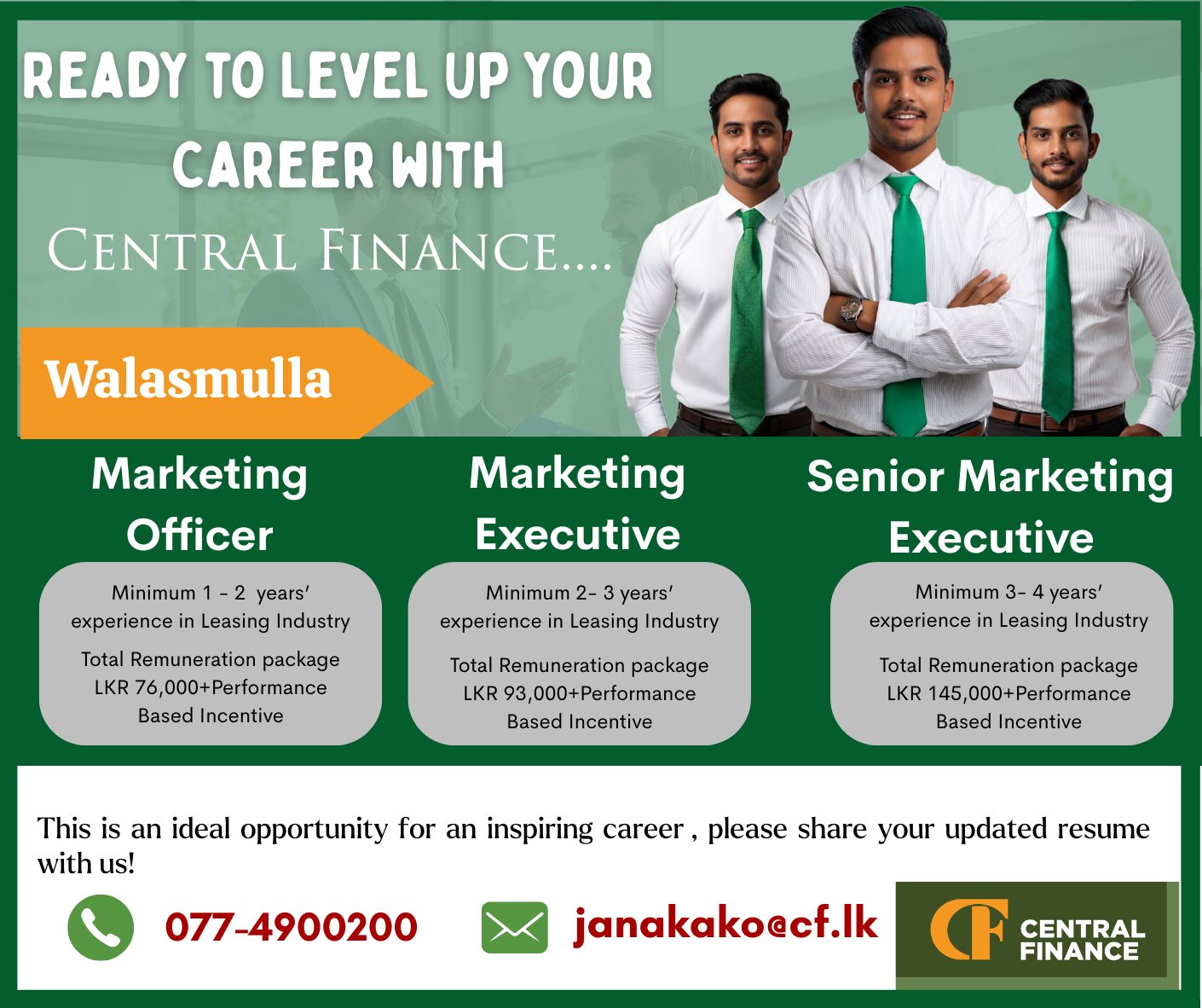 advertisement picture