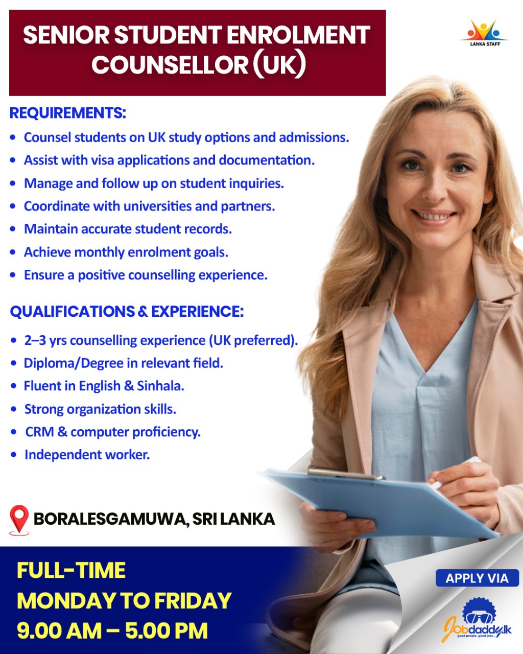 advertisement picture