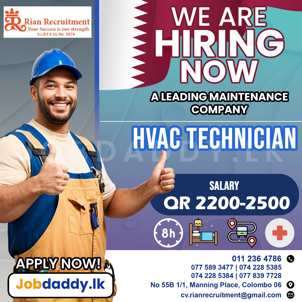 advertisement picture