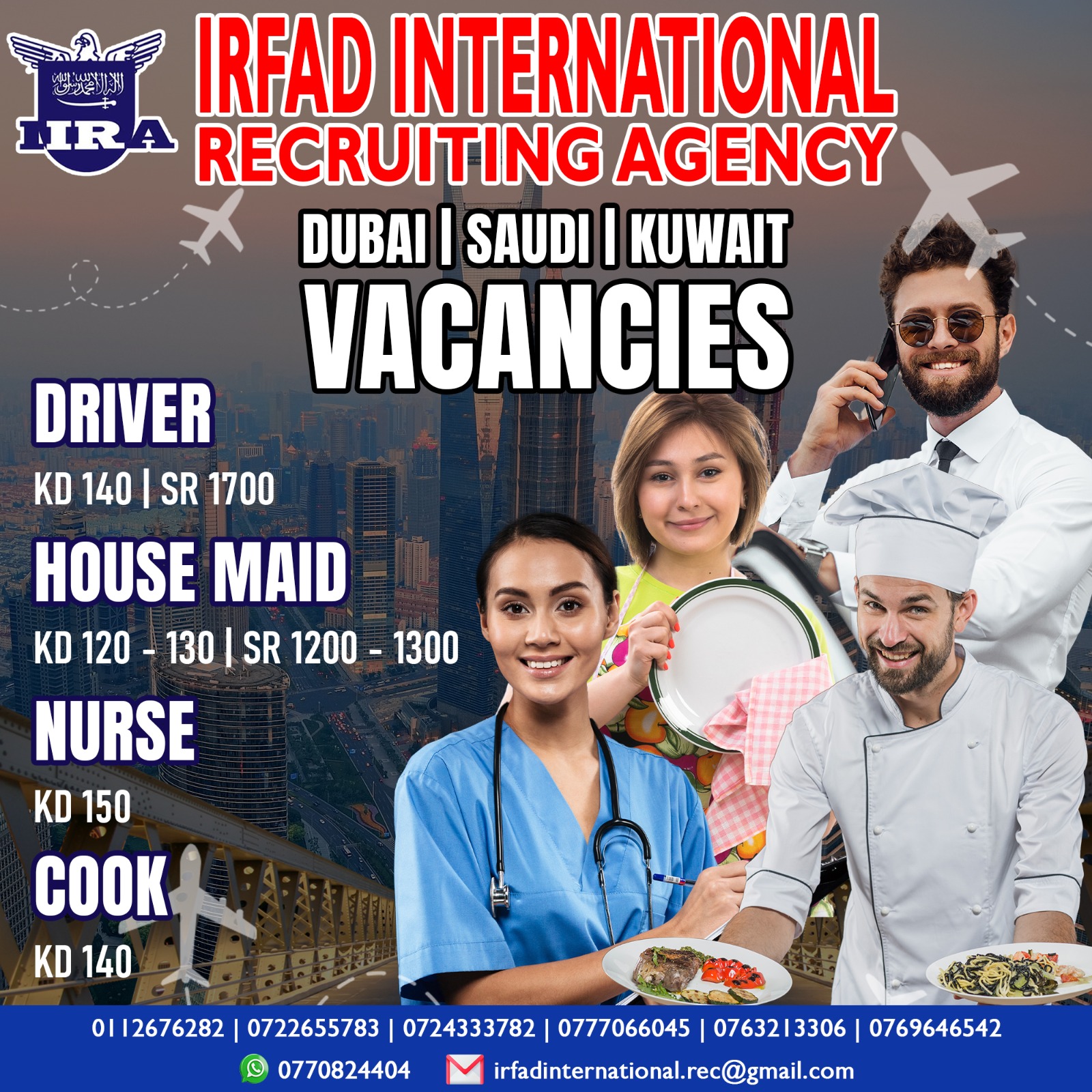 advertisement picture