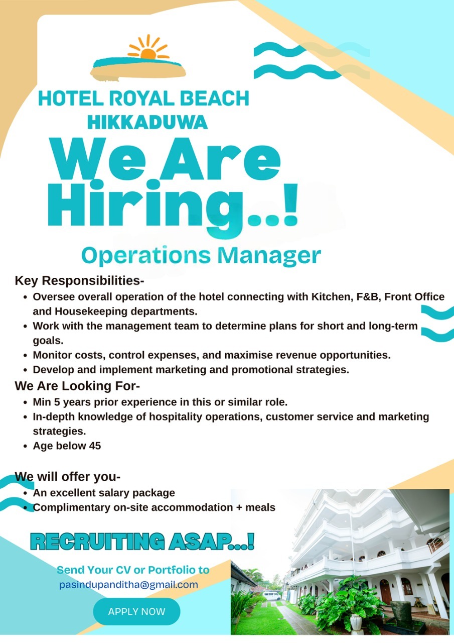 advertisement picture