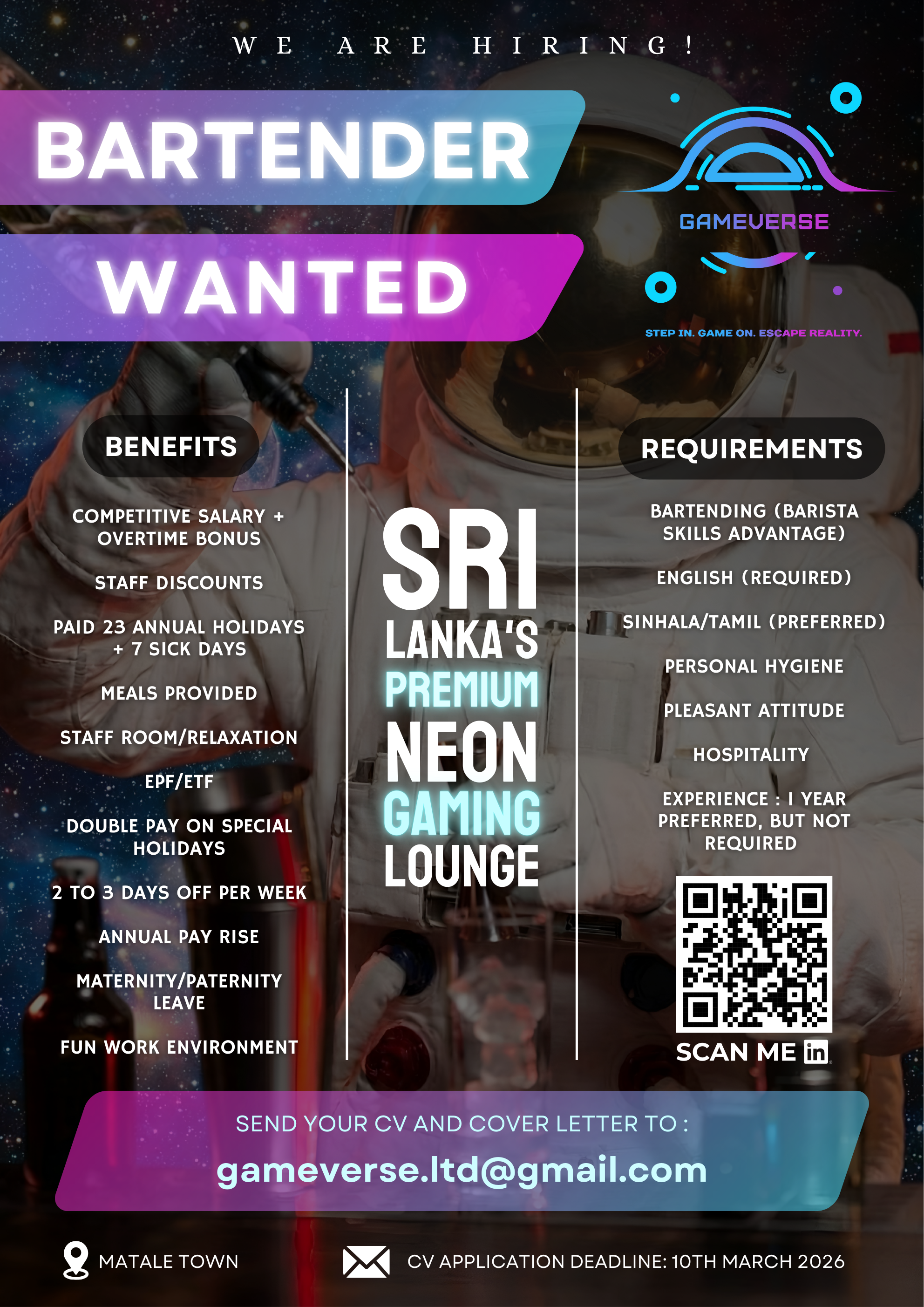 advertisement picture