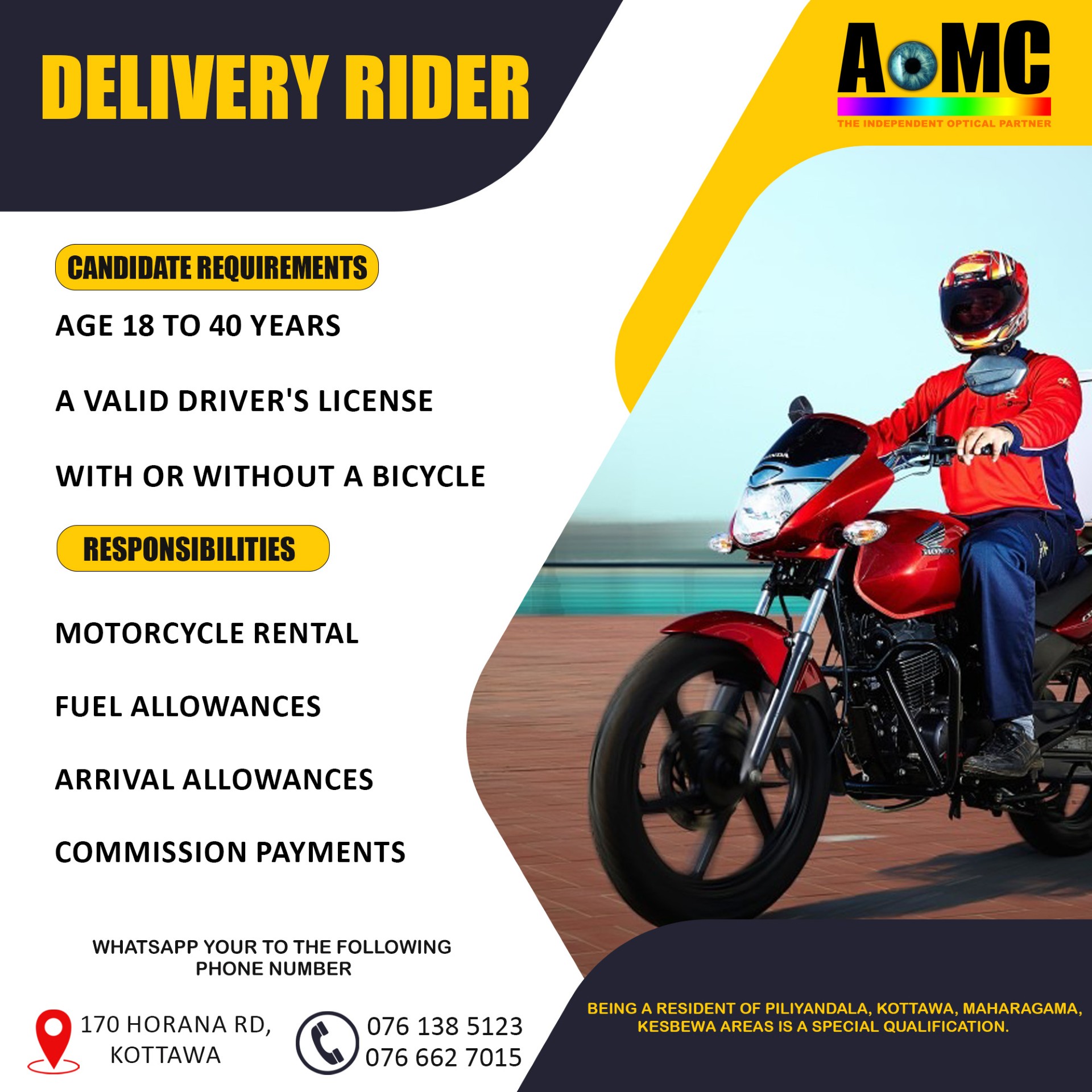 advertisement picture