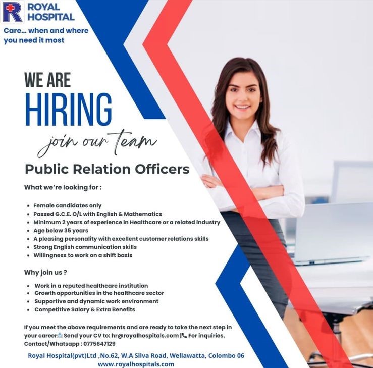 advertisement picture