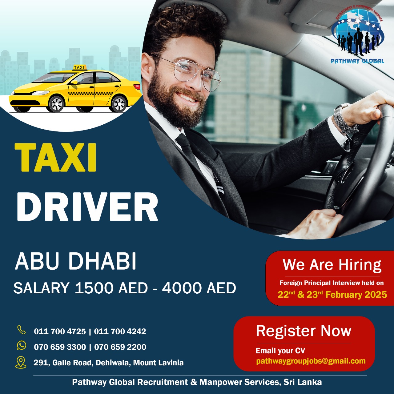 advertisement picture