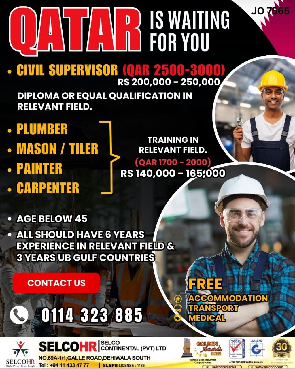 advertisement picture