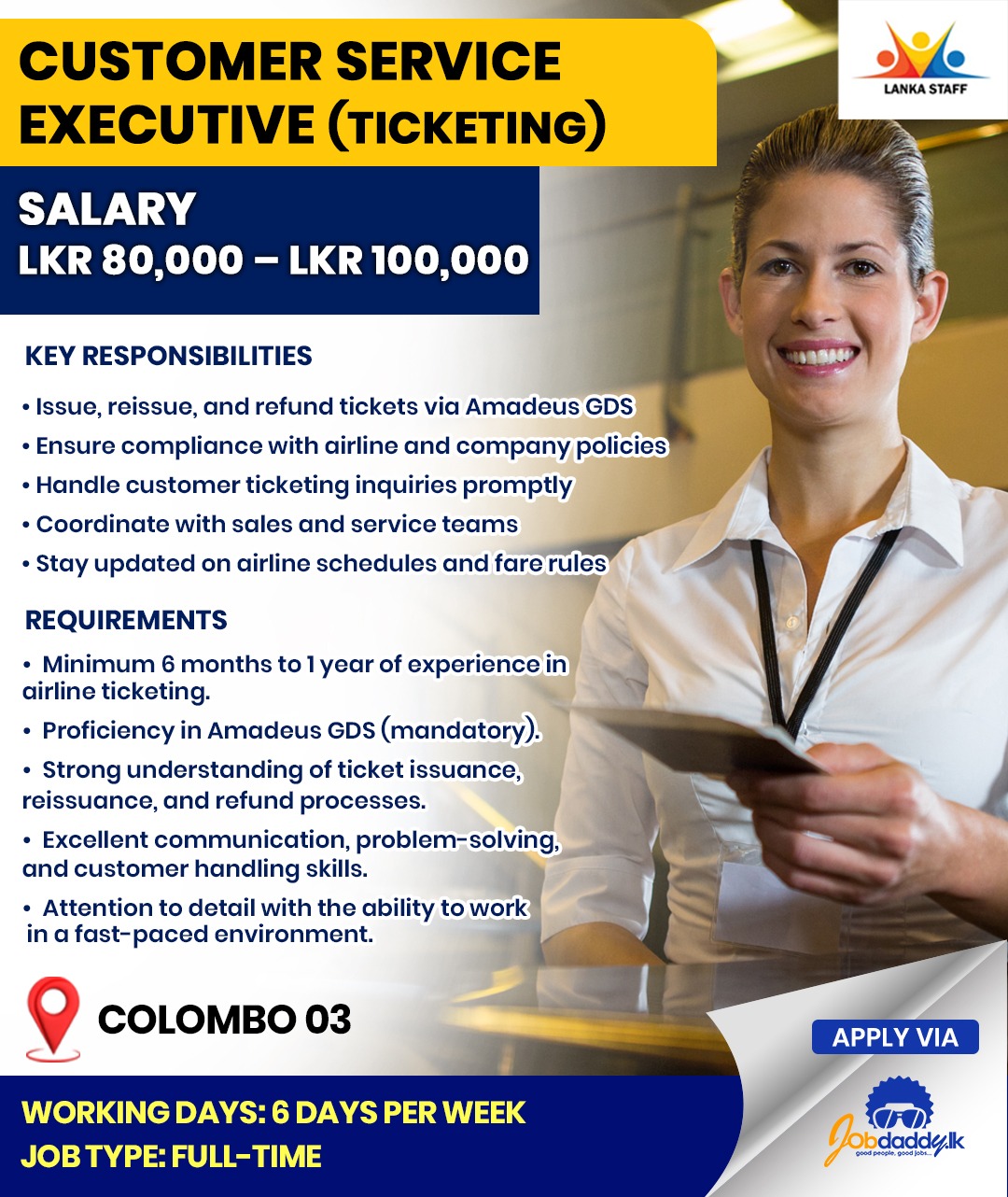 advertisement picture