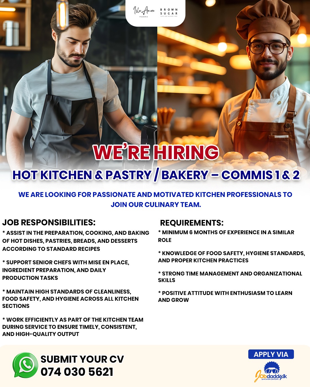 advertisement picture