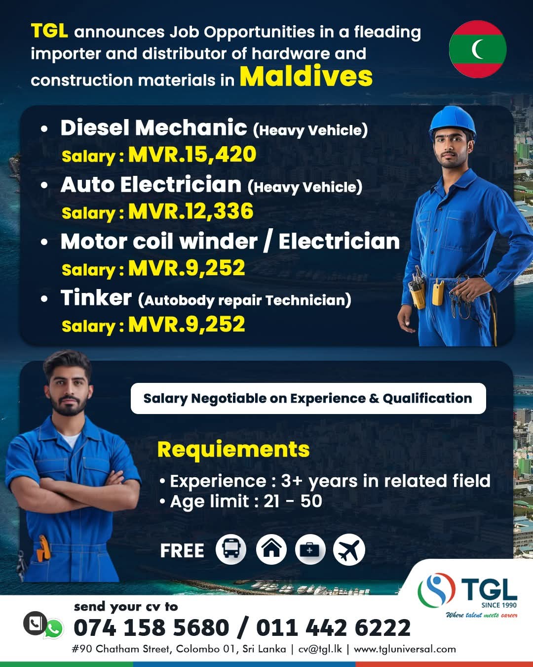 advertisement picture