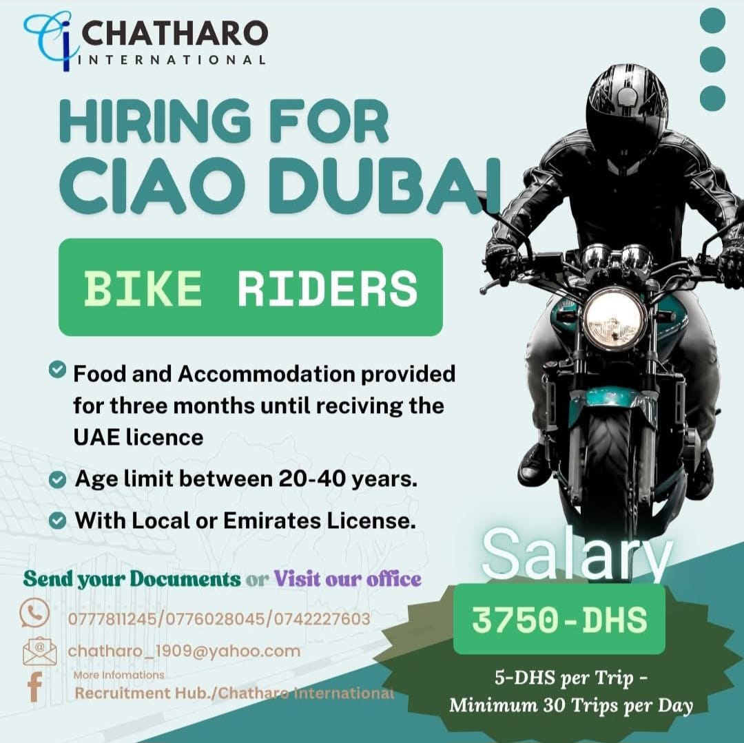 advertisement picture