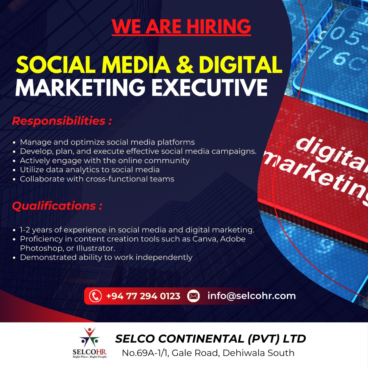 advertisement picture