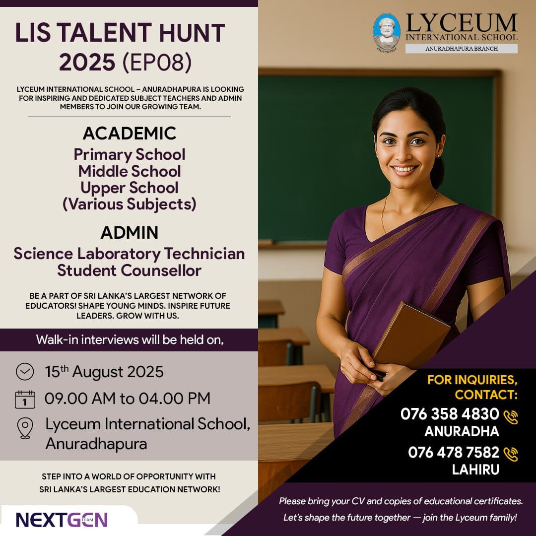 advertisement picture