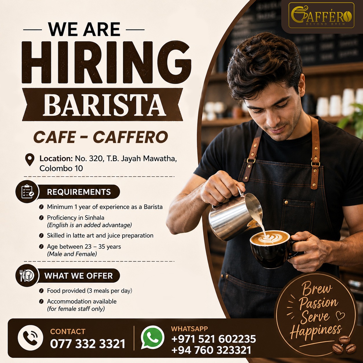 advertisement picture