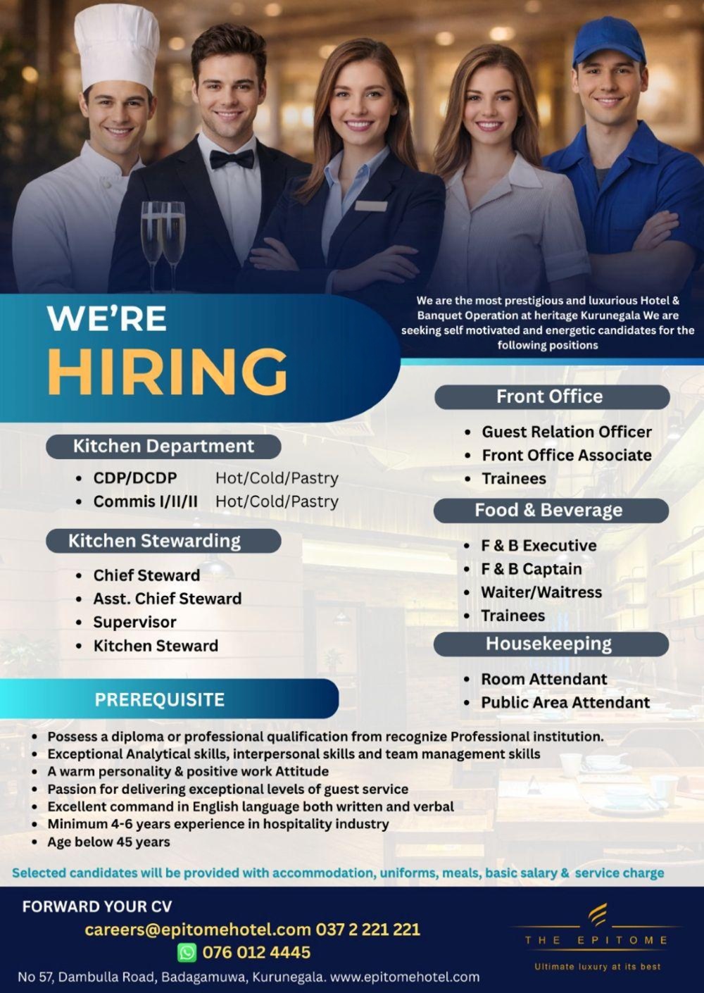 advertisement picture