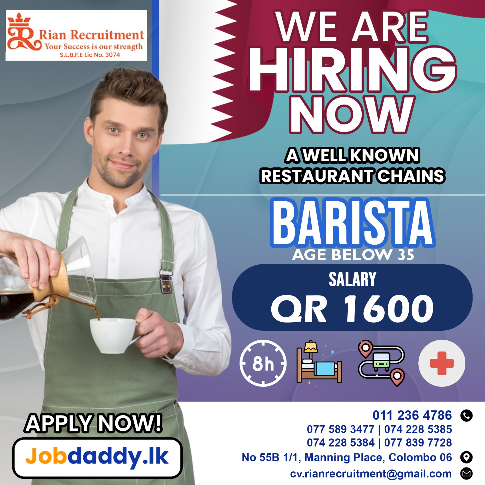 advertisement picture