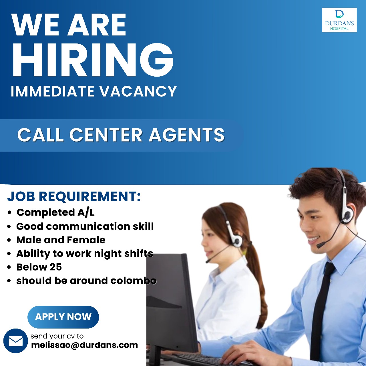 advertisement picture
