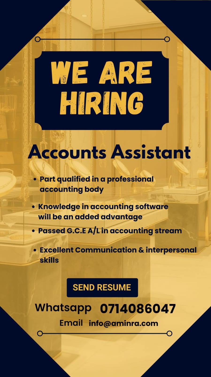 advertisement picture