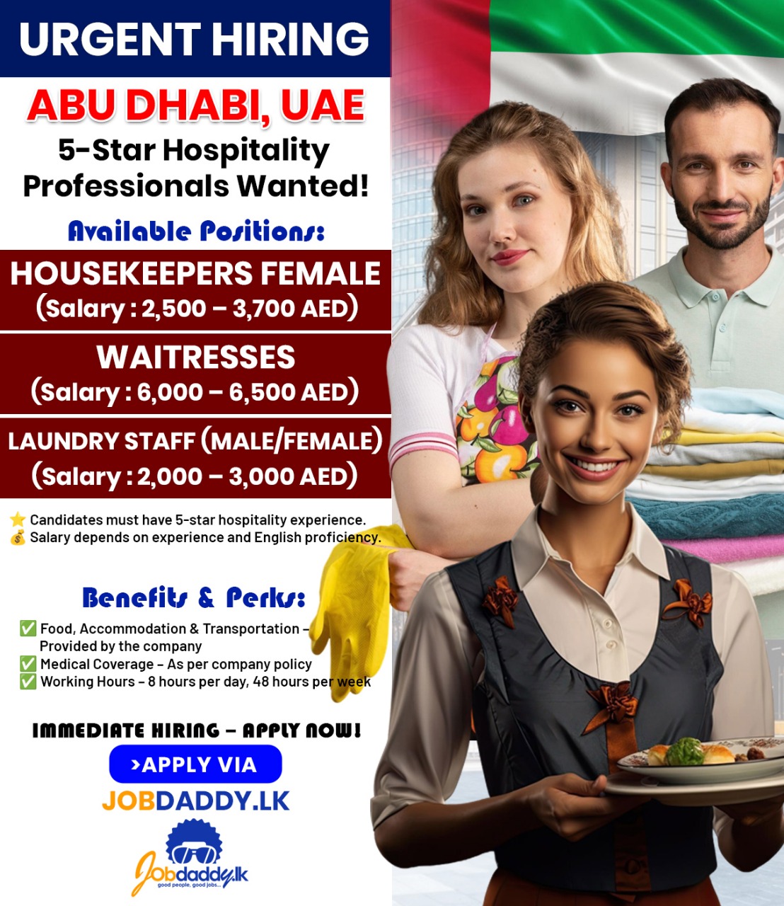 advertisement picture