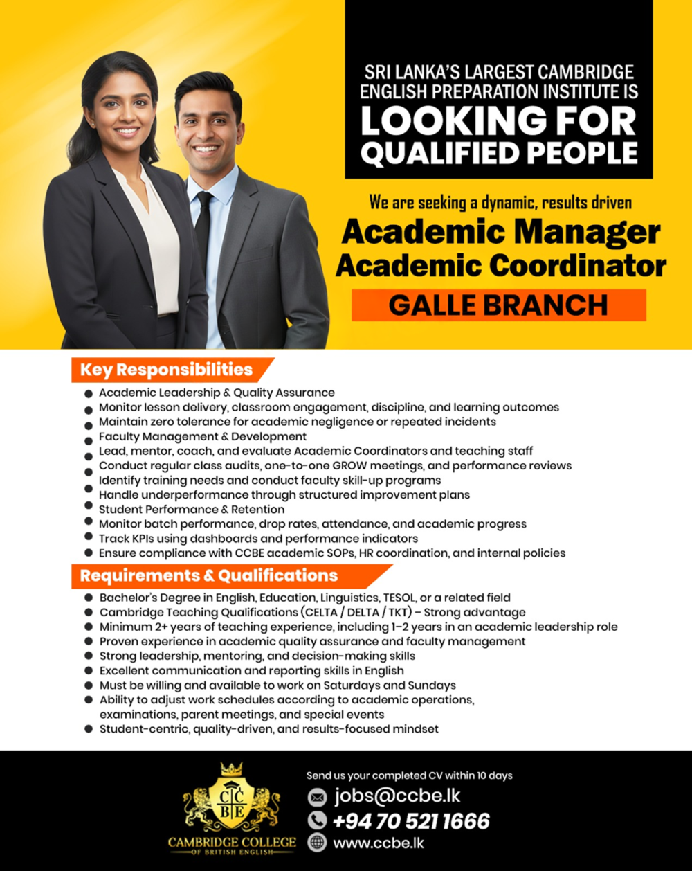 advertisement picture