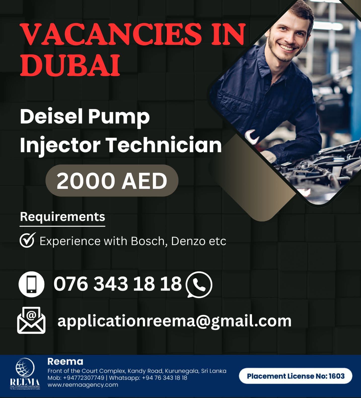 advertisement picture
