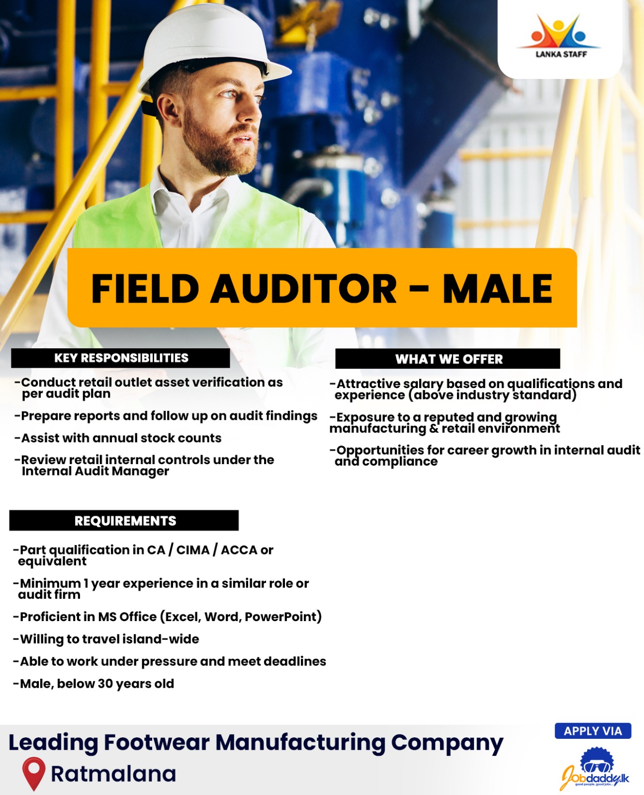 advertisement picture