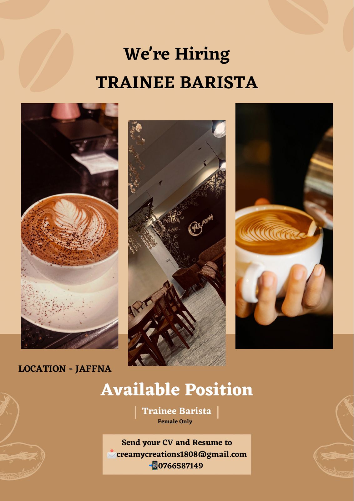 advertisement picture