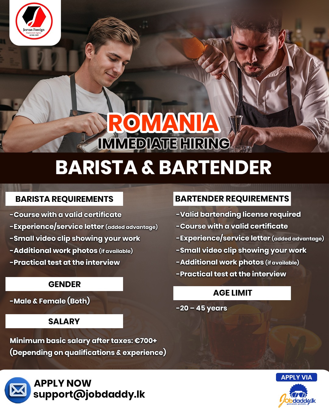 advertisement picture