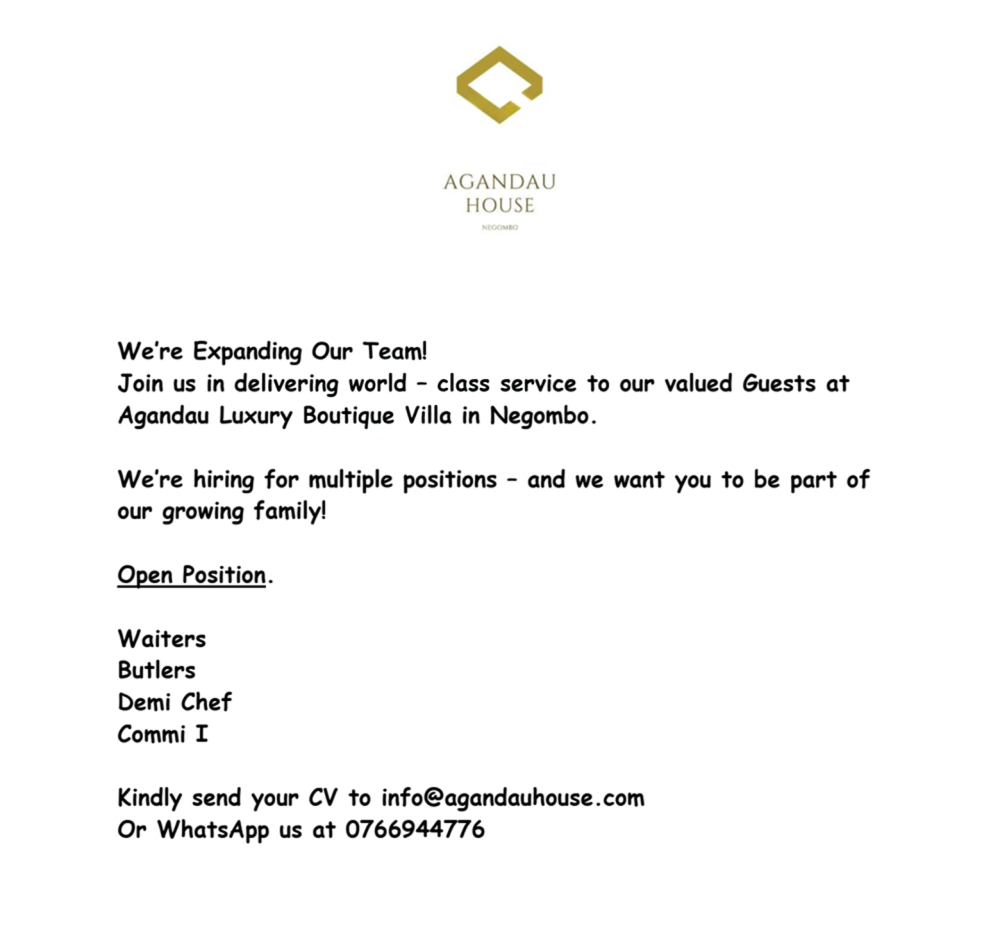 advertisement picture