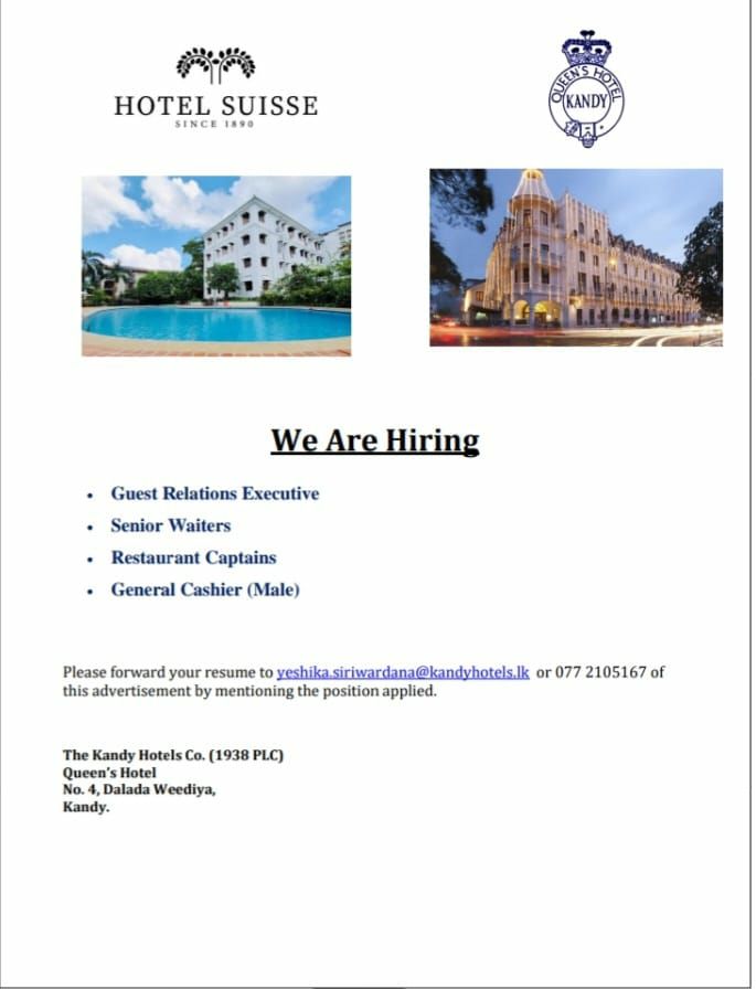 advertisement picture