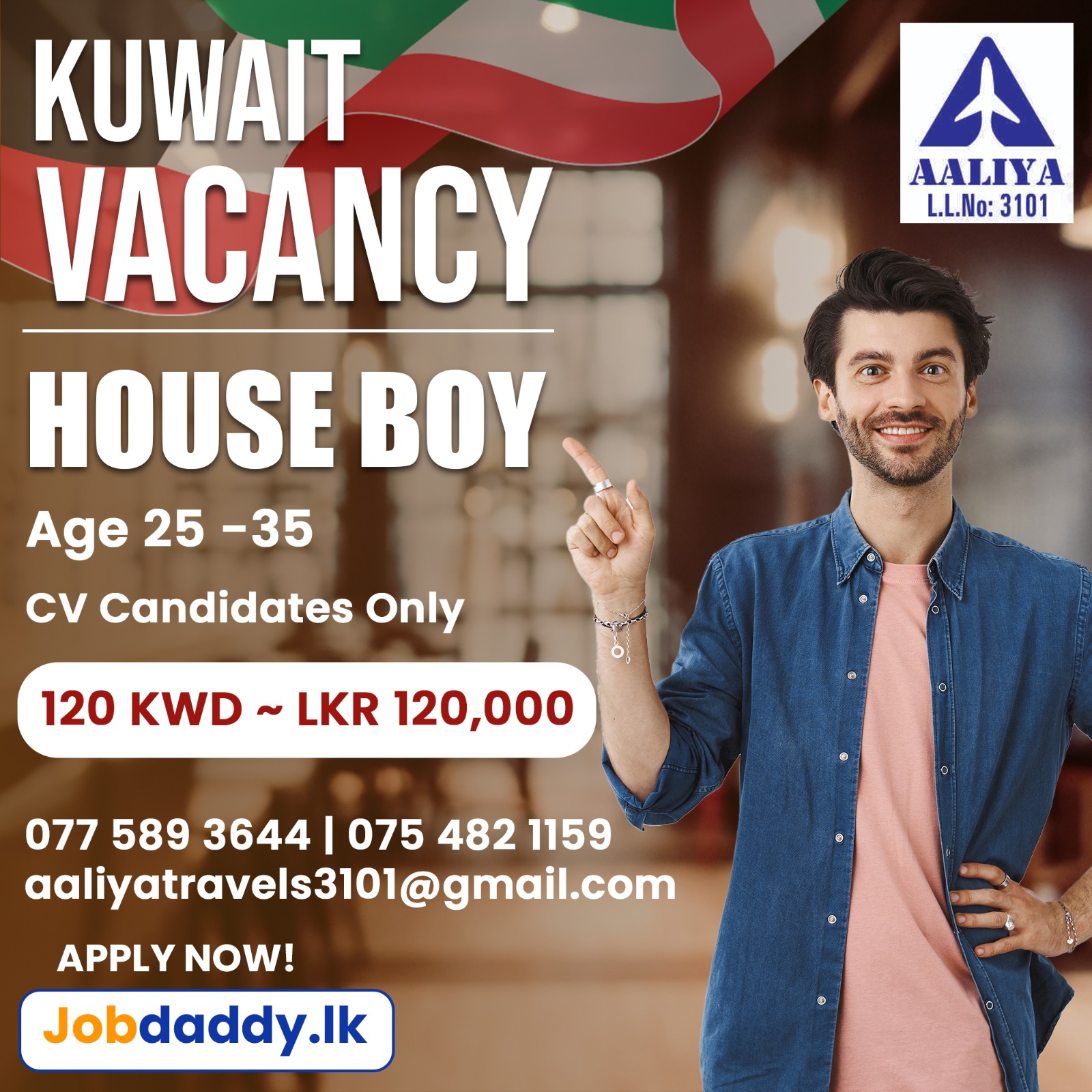 advertisement picture