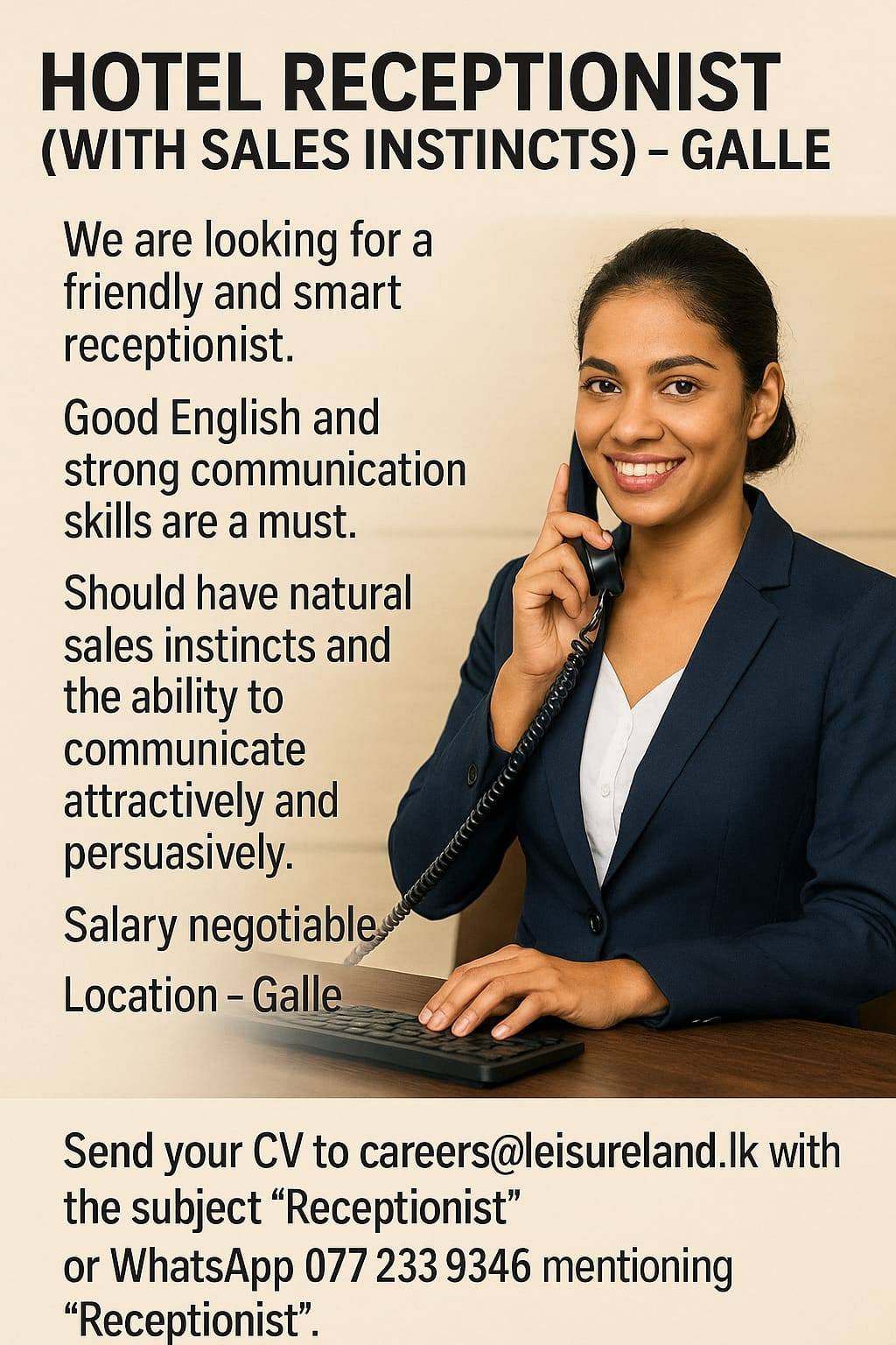 advertisement picture