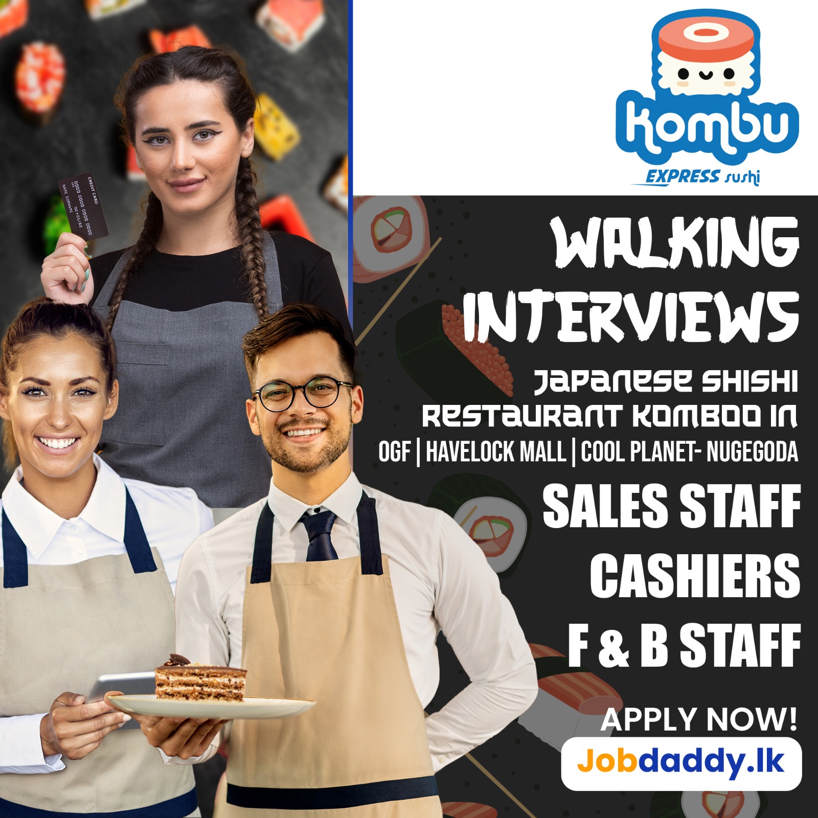advertisement picture