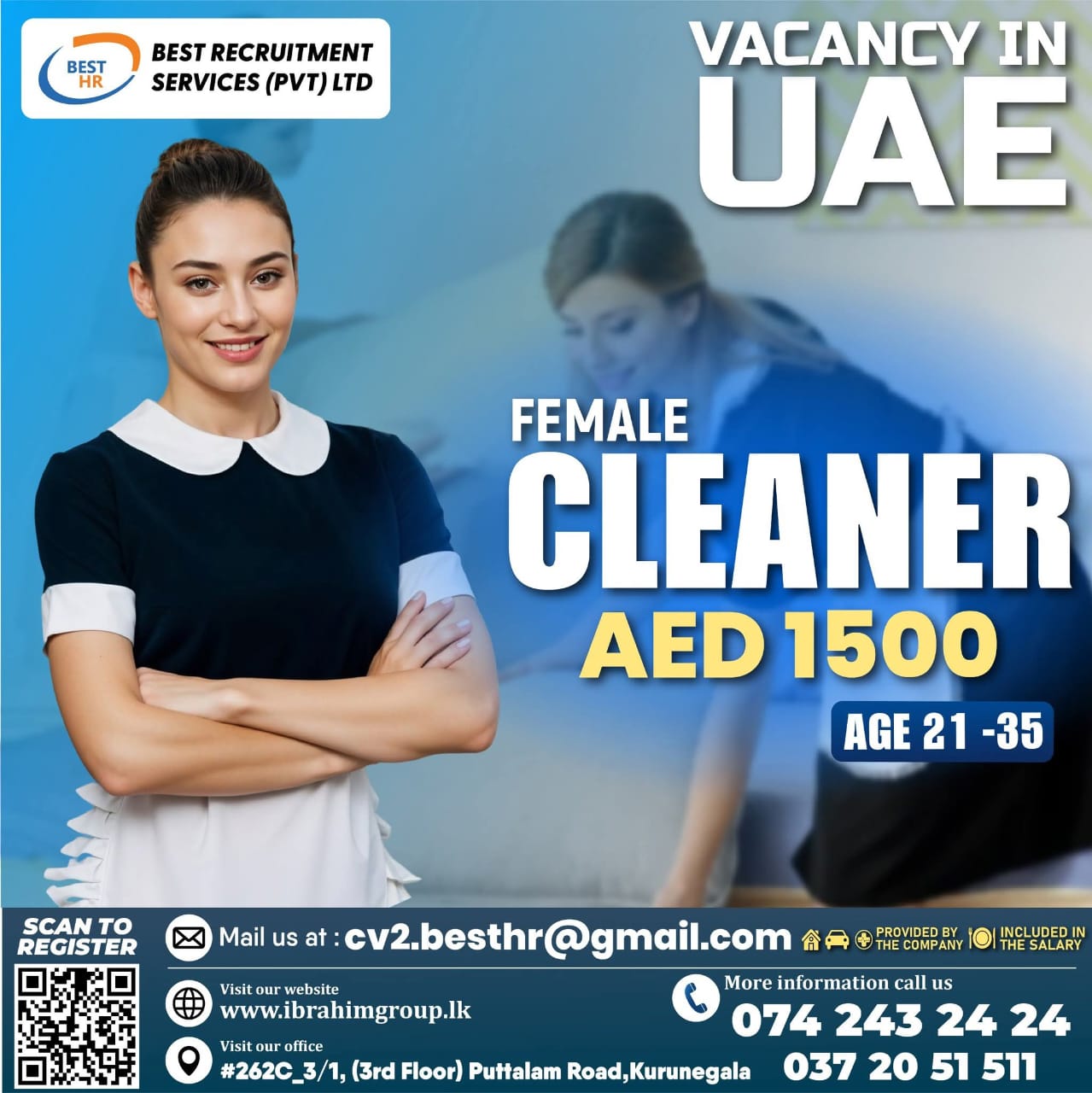 advertisement picture