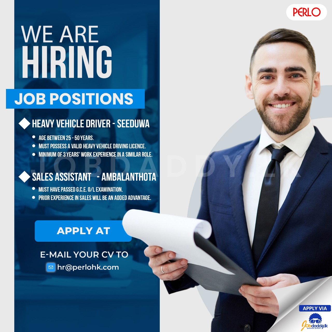 advertisement picture