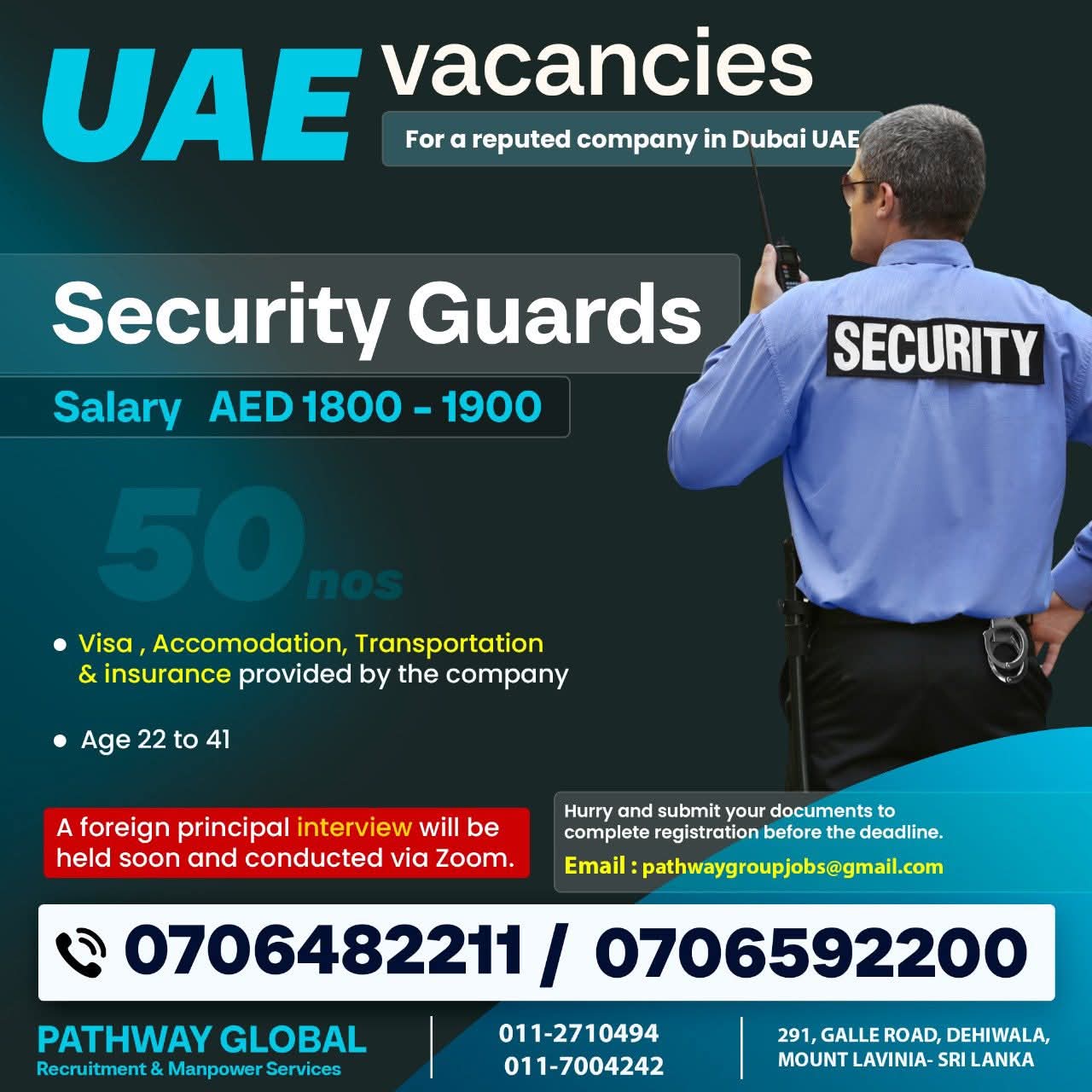 advertisement picture