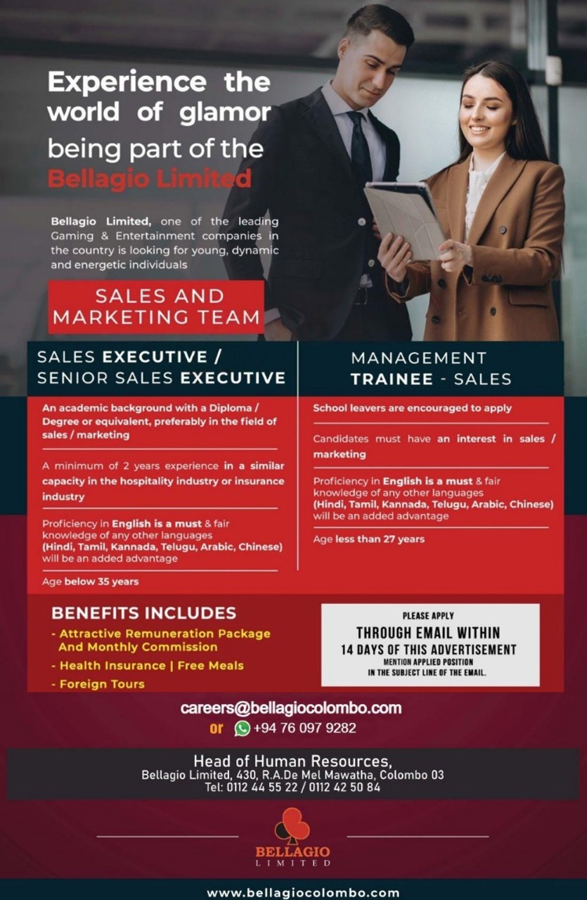 advertisement picture