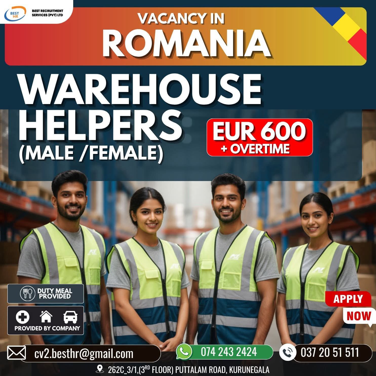 advertisement picture