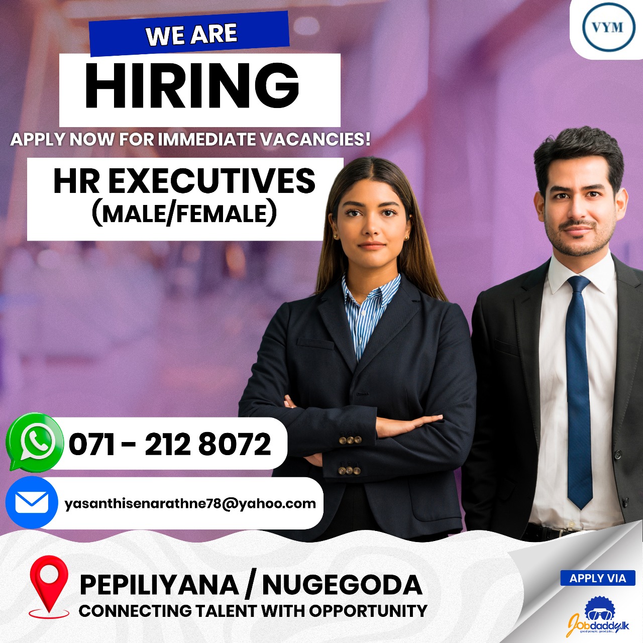 advertisement picture