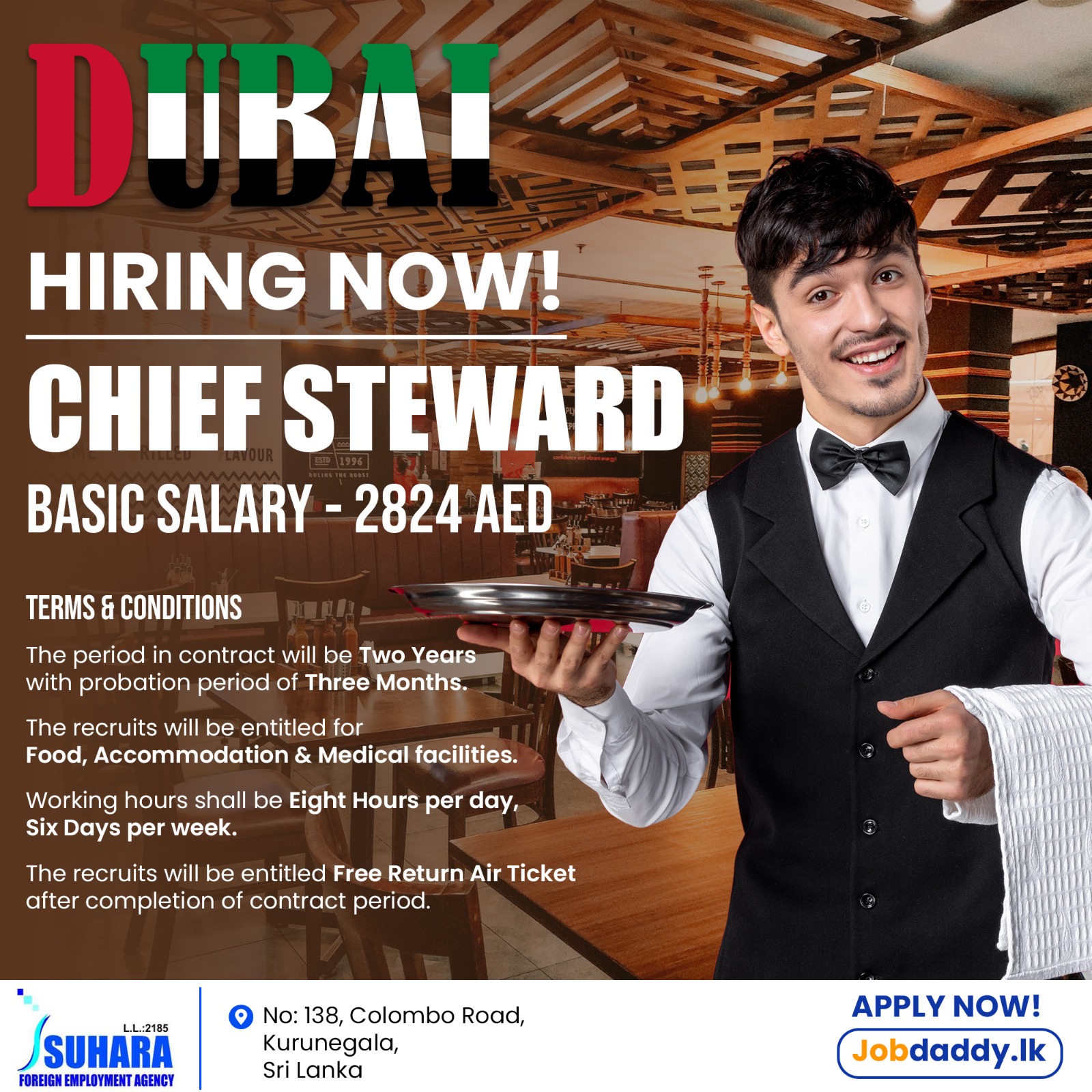 advertisement picture