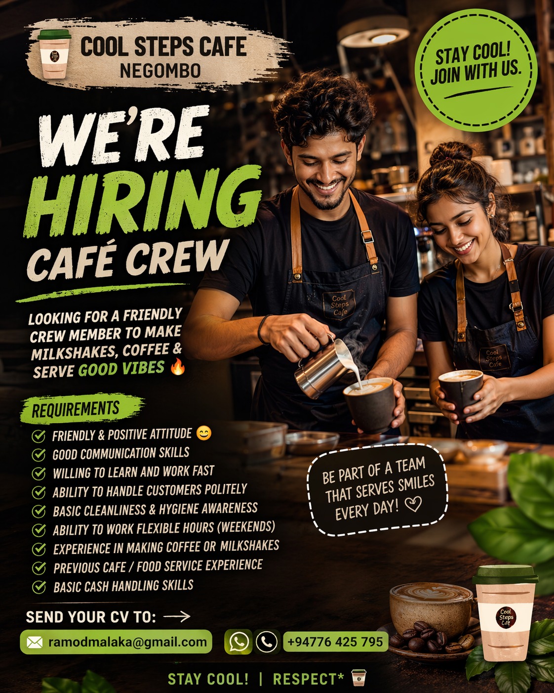 advertisement picture