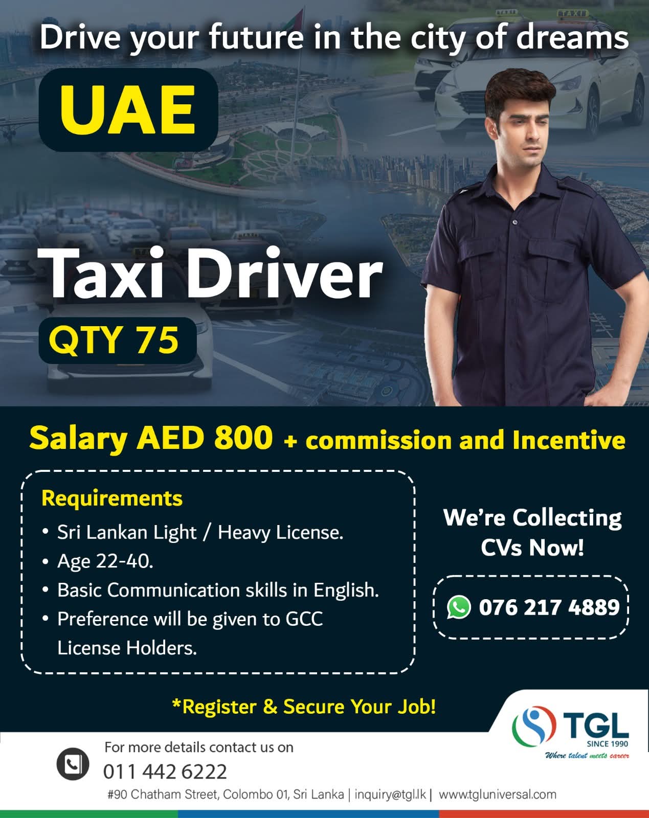 advertisement picture