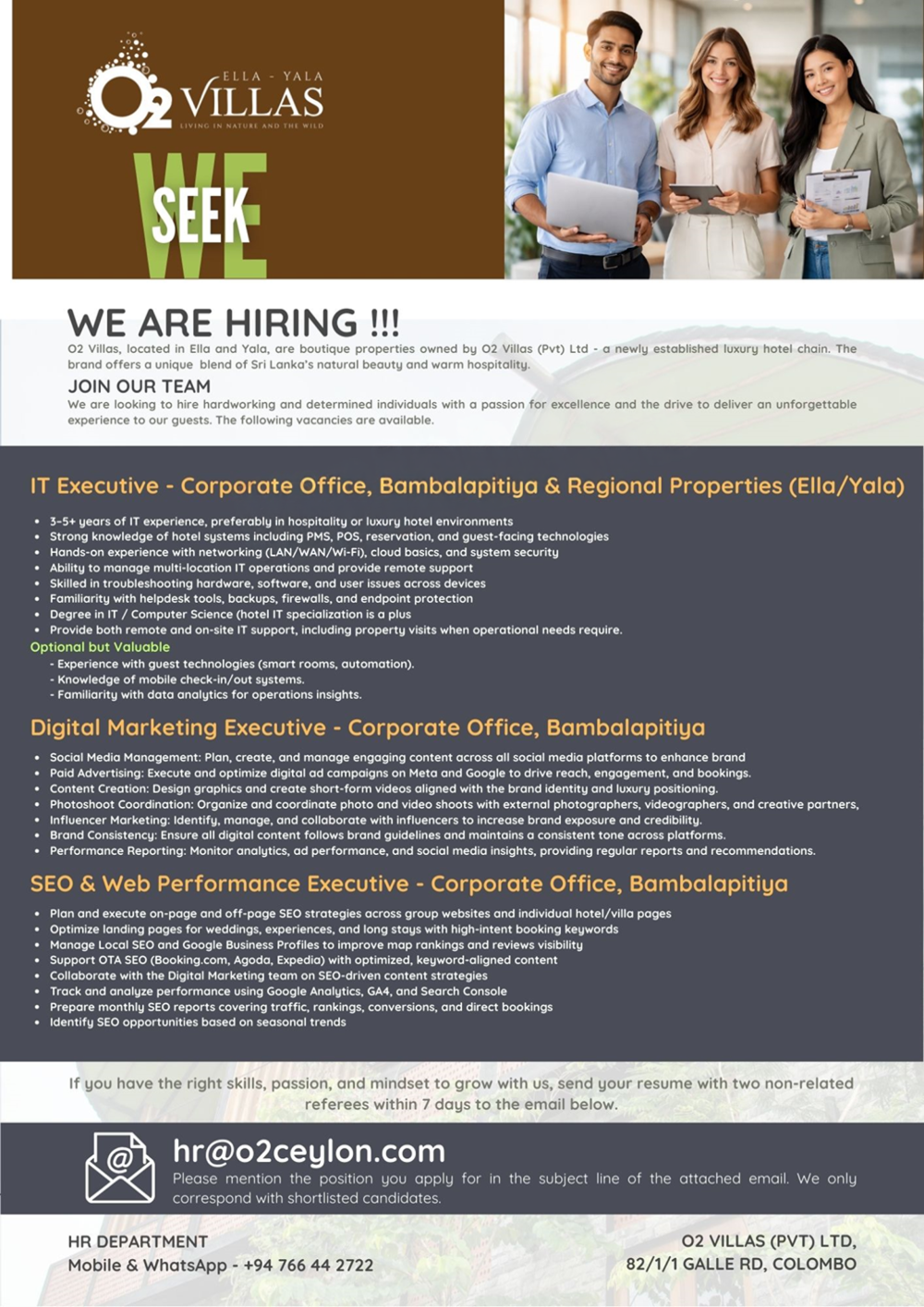 advertisement picture