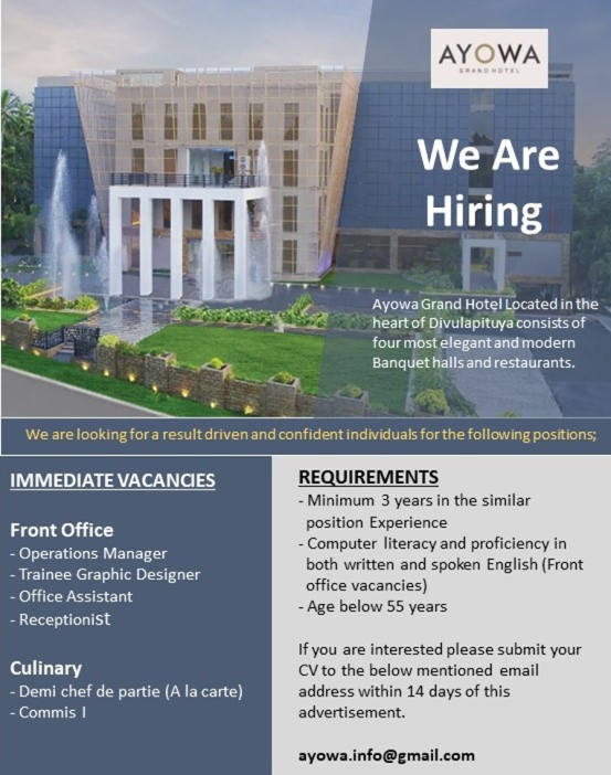 advertisement picture